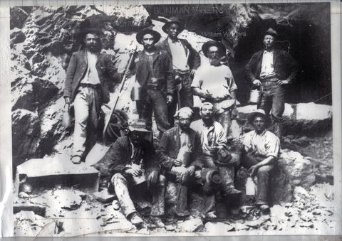 Blinman Heritage Mine - Attractions 2