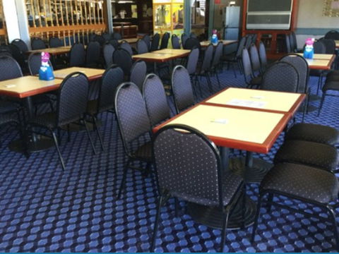 Boorowa Ex-Services And Citizens Club - Attractions 1