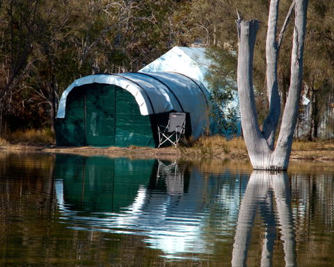 Boshack Outback - Attractions 0