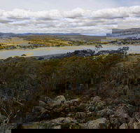 Brady's Lookout - Attractions