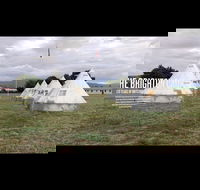 Brighton Army Camp - Attractions
