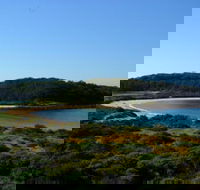 Broulee Island Nature Reserve Walk - Attractions