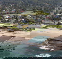 Bulli Beach - Attractions