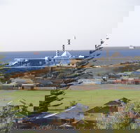 Bunbury Lighthouse - Attractions