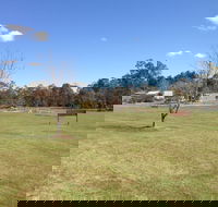 Bungonia - Attractions