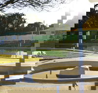 Bungendore Pool - Attractions