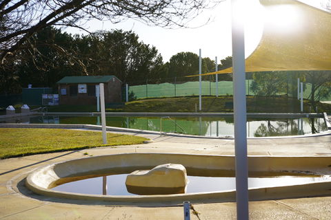 Bungendore Pool - Attractions 0