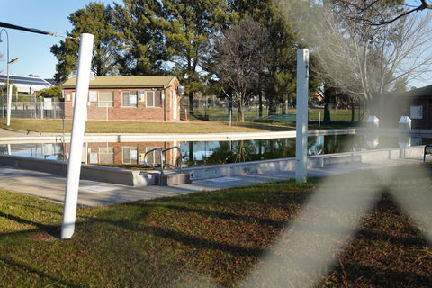Bungendore Pool - Attractions 1