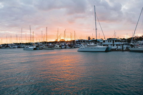 Burrum Coast Discovery Trail - Attractions 1