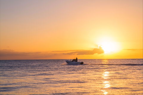Burrum Coast Discovery Trail - Attractions 2