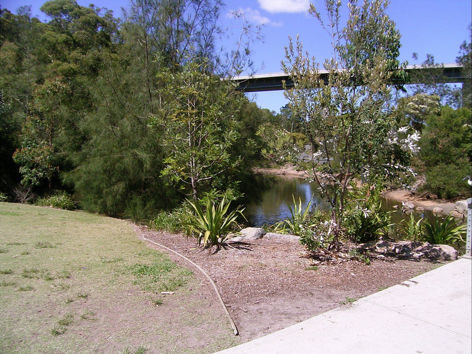 Woronora NSW Attractions