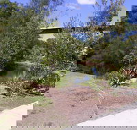 Burnum Burnum Sanctuary Woronora - Attractions