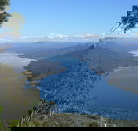 Burragorang State Conservation Area - Attractions