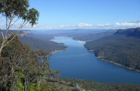Burragorang State Conservation Area - Attractions 0