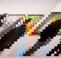 Caboolture Regional Art Gallery - Attractions
