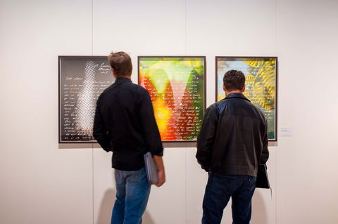 Caboolture Regional Art Gallery - Attractions 0