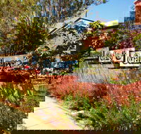 Cactus Cafe and Gallery - Attractions