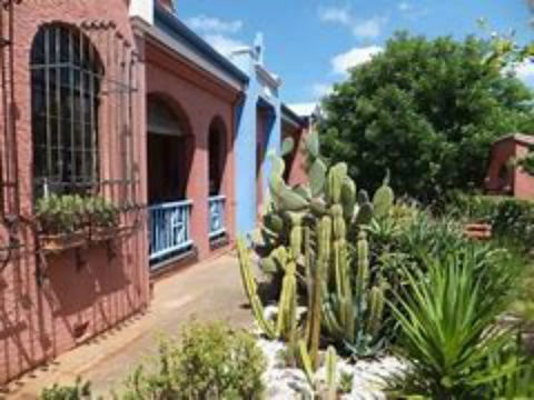 Cactus Cafe And Gallery - Attractions 1