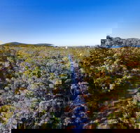 Capricorn Coast Pineapple Rail Trail - Attractions