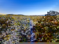 Capricorn Coast Pineapple Rail Trail