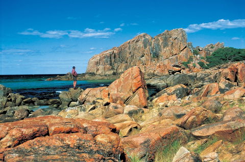 Castle Bay - Attractions 1