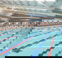 CentrePoint Sport and Leisure - Attractions