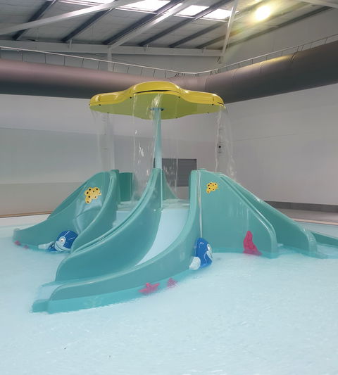 CentrePoint Sport And Leisure - See Attractions 1
