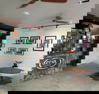 Central Coast Virtual Reality - Attractions