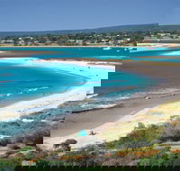 Chinaman's Beach - Attractions