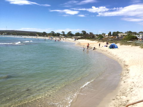 Chinaman's Beach - Attractions 2