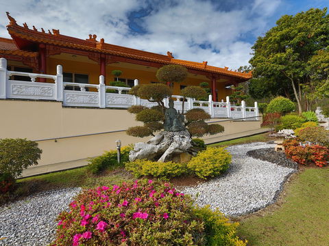Chung Tian Temple - Attractions 0