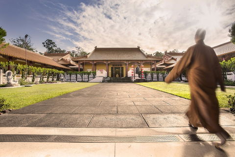 Chung Tian Temple - Attractions 1
