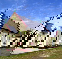 Clarence Town - See Attractions