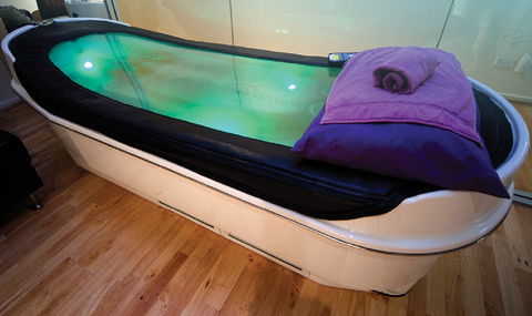 Club MMM! Day Spa - Attractions 1