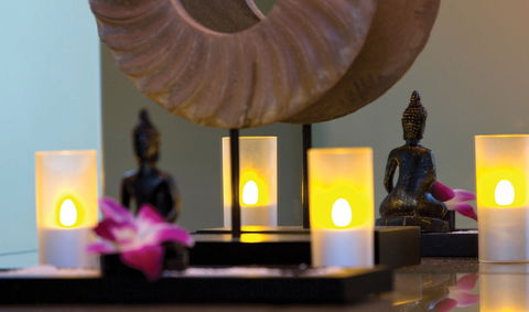 Club MMM! Day Spa - Attractions 2