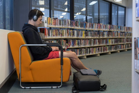 Coffs Harbour Libraries - Attractions Las Vegas 0