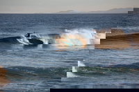 Coffs Coast State Park