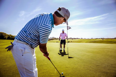 Copper Club, The Dunes Golf Course - Attractions 0