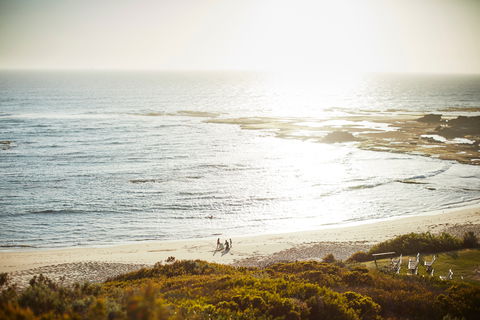 Coppins Walk Track (part Of The Coastal Walk) - Attractions 2