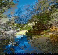Crows Nest National Park - Attractions