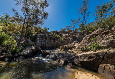 Crows Nest National Park - Attractions 1