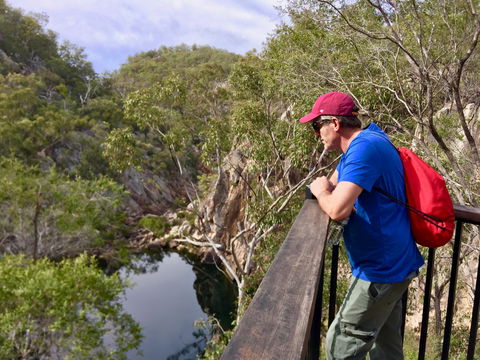Crows Nest National Park - Attractions 2