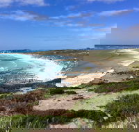 Daly Head National Surfing Reserve - Attractions