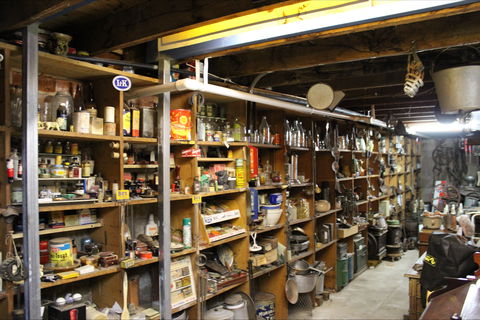 Dales Mini Museum Henty - Attractions 0