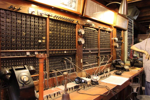 Dales Mini Museum Henty - Attractions 1