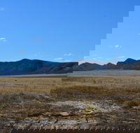 Darke Peak Scenic Drive - Attractions