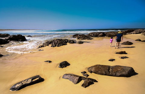 Dark Point Aboriginal Place - See Attractions 0