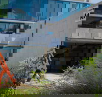 Deakin University Art Gallery - Attractions