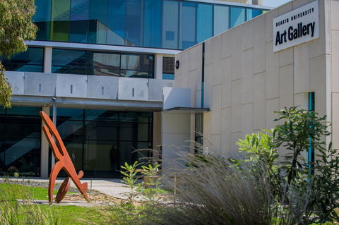 Deakin University Art Gallery - Attractions 0