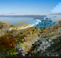 Disaster Bay Lookout - Attractions